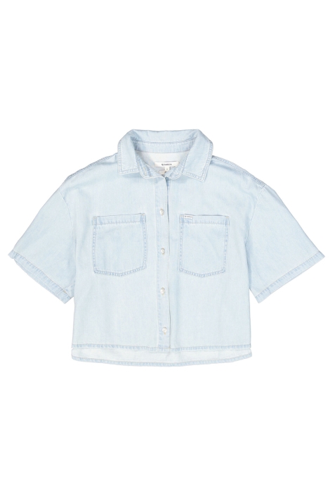 Garcia e50292_ladies shirt ss